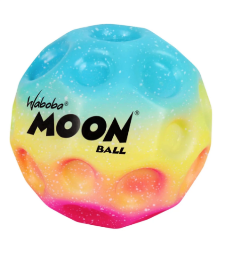 Waboba Zıplayan Toplar